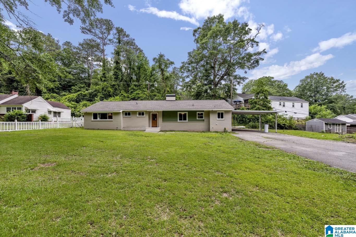 201 Crest Circle South Jasper, AL 35501 - Photo 28 of 31