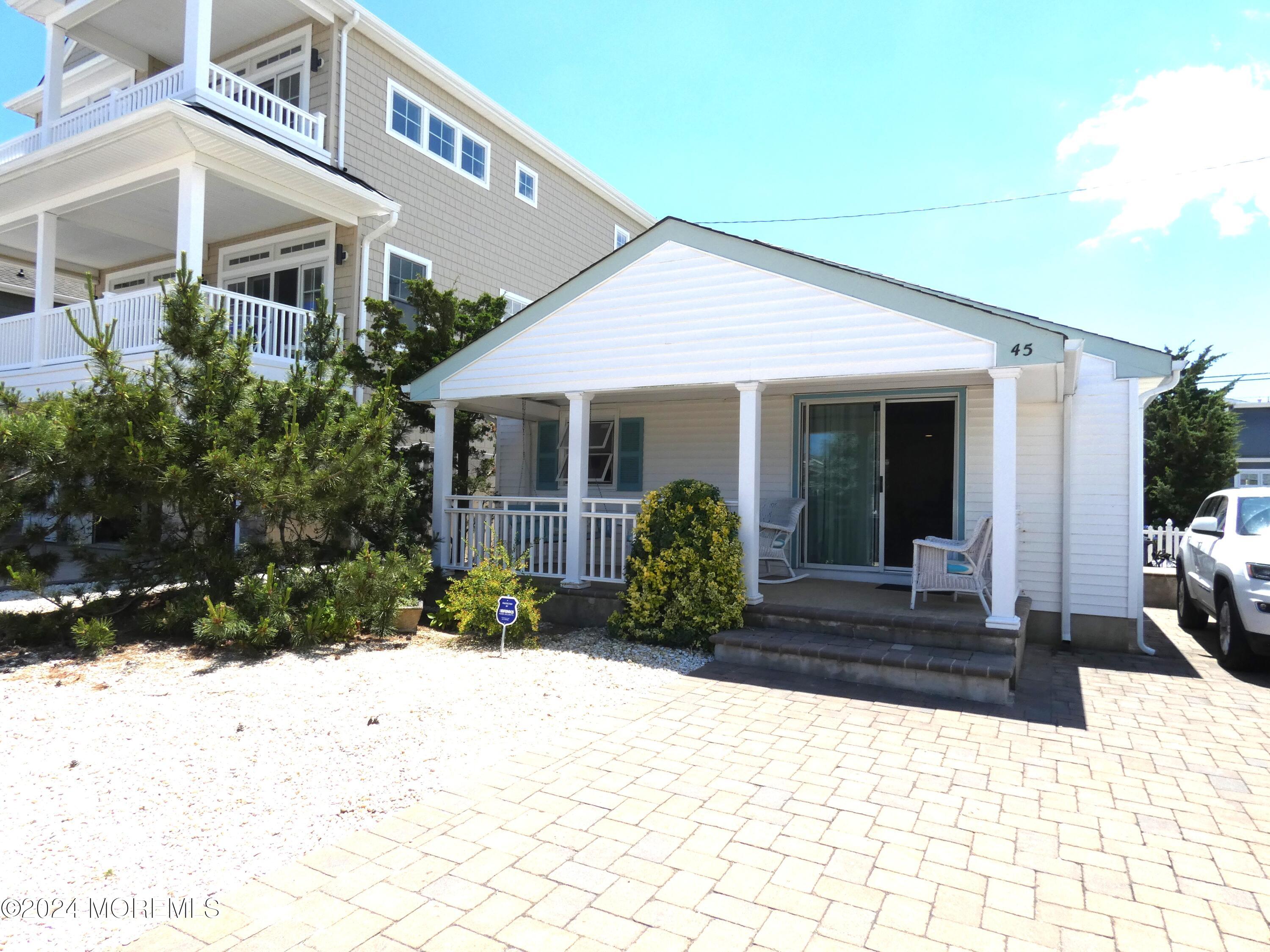 45 Las Vegas Road Lavallette, NJ 08735 - Photo 1 of 30 P1100628