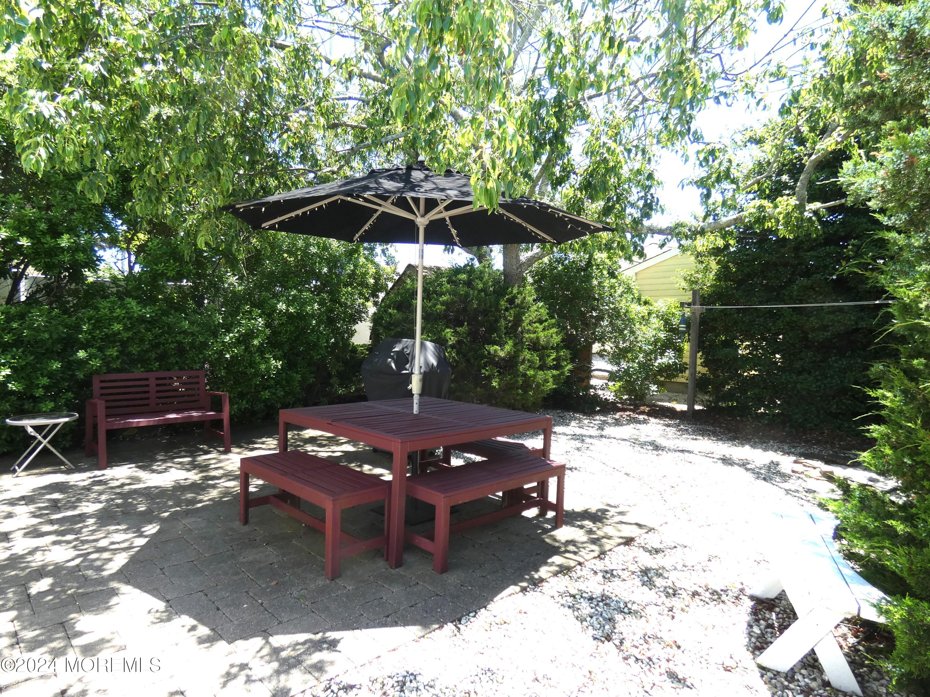 45 Las Vegas Road Lavallette, NJ 08735 - Photo 25 of 30 P1100623