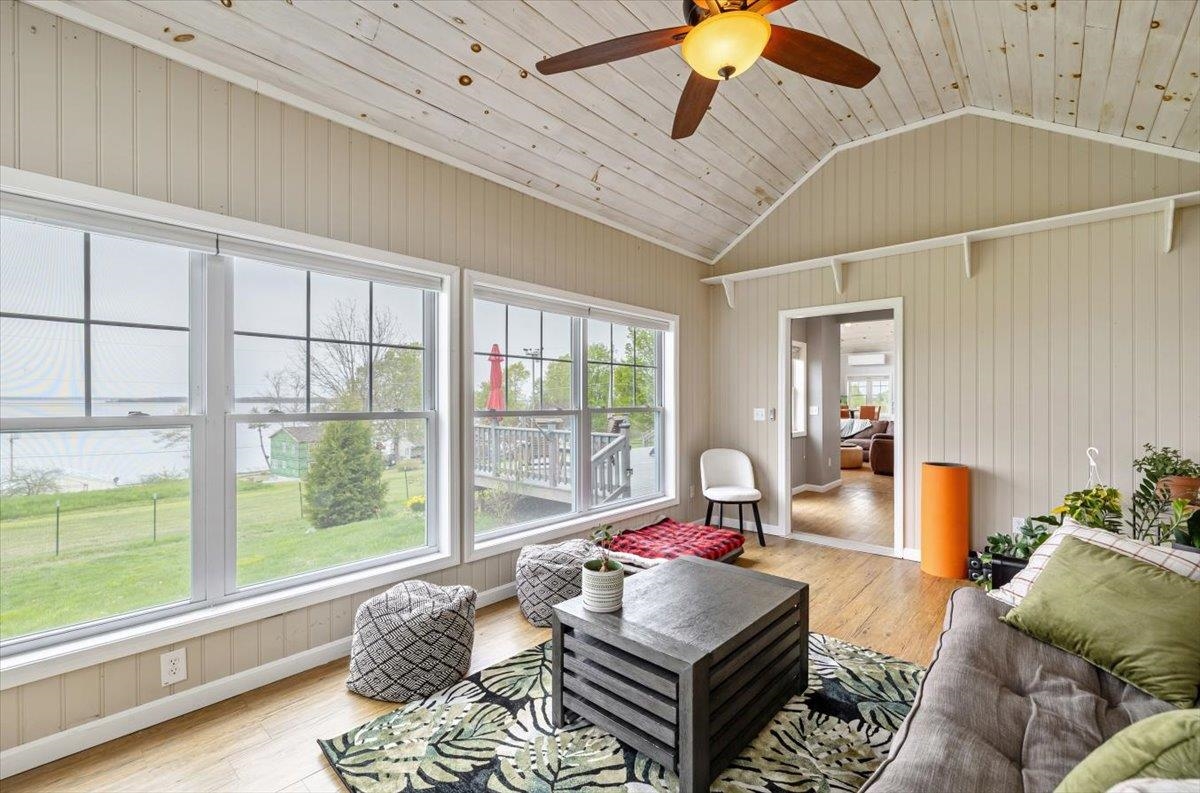 61 Sweeney Farm Road Georgia, VT 05478 - Photo 29 of 53
