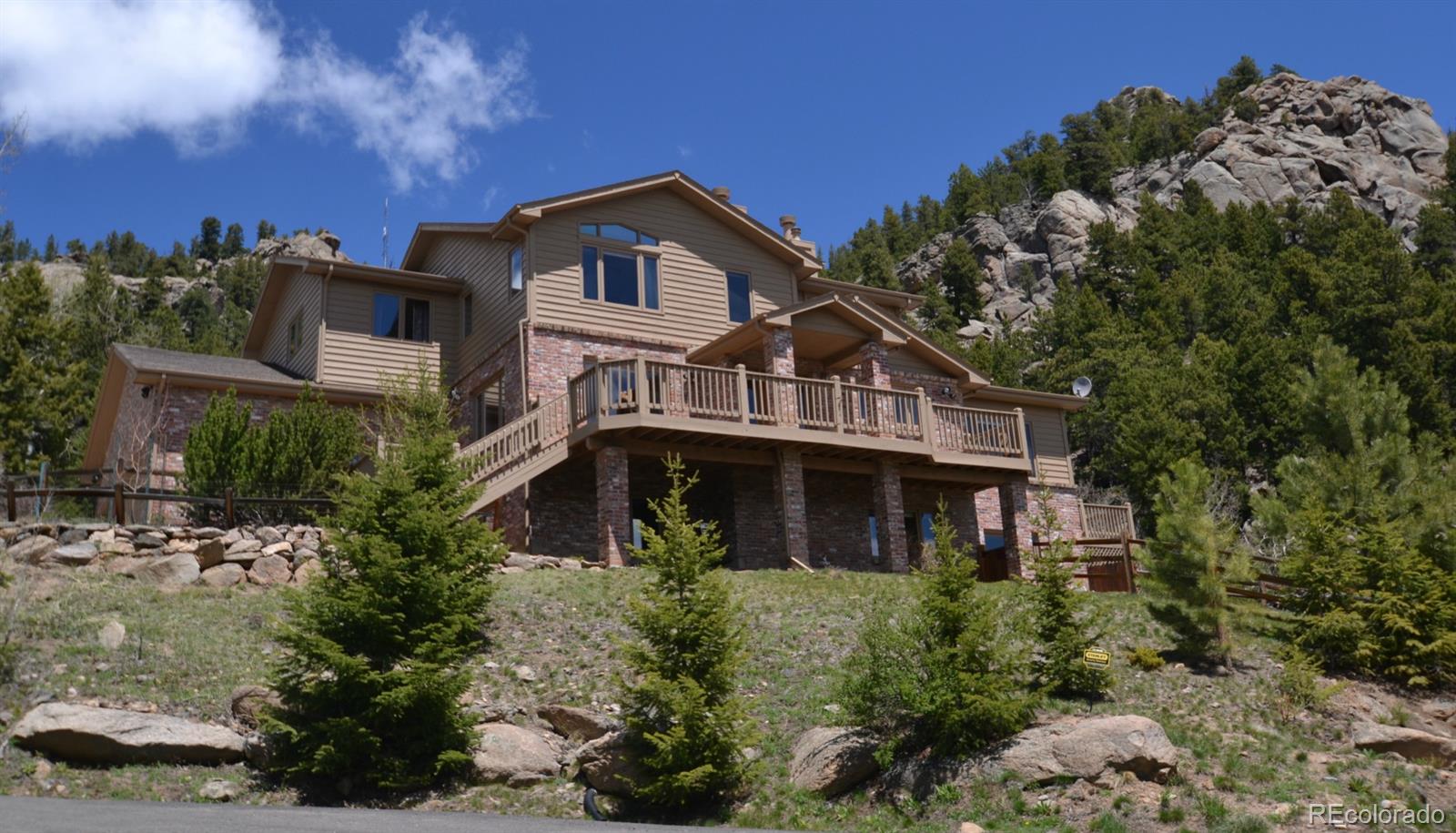 8901 South Hillview Road Morrison, CO 80465 - Photo 1 of 1 Gallery Image 1