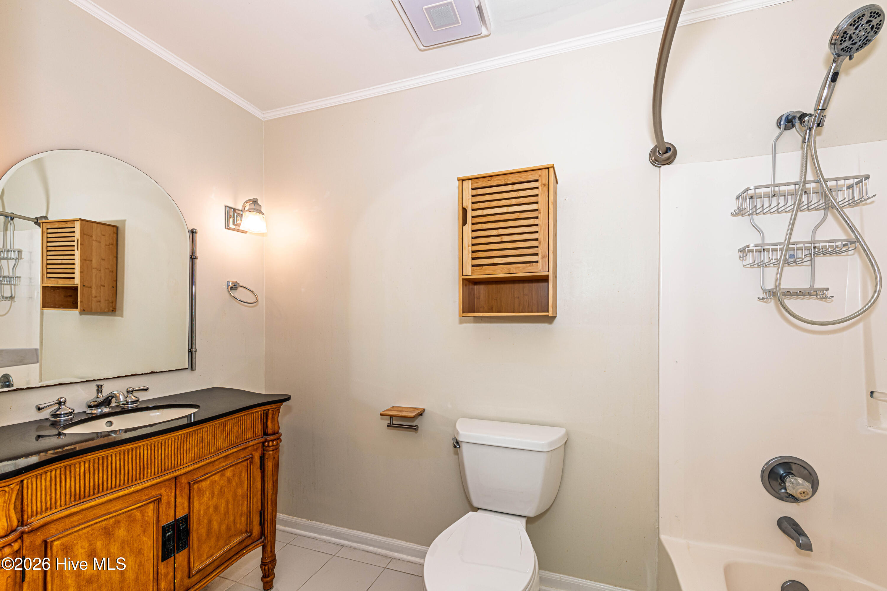 800 Mill River Road Jacksonville, NC 28540 - Photo 28 of 60 Primary bathroom