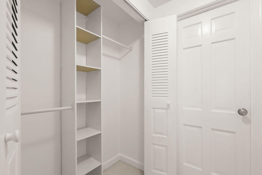 17 Highview Drive, Unit 17 Sandwich, MA 02563 - Photo 18 of 32 a view of closet