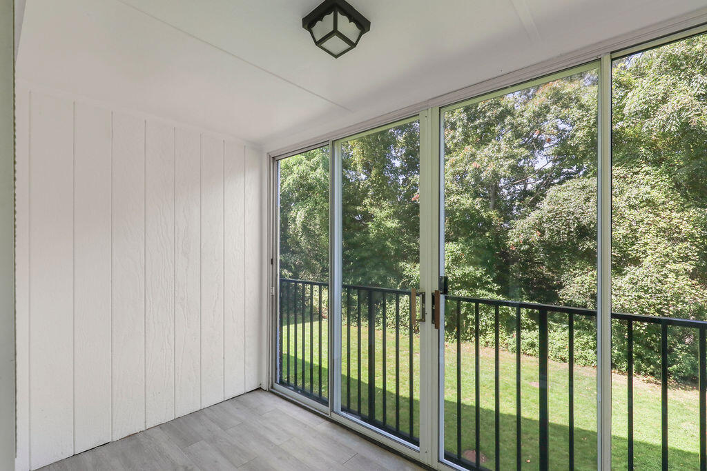 17 Highview Drive, Unit 17 Sandwich, MA 02563 - Photo 21 of 32 a view of a balcony