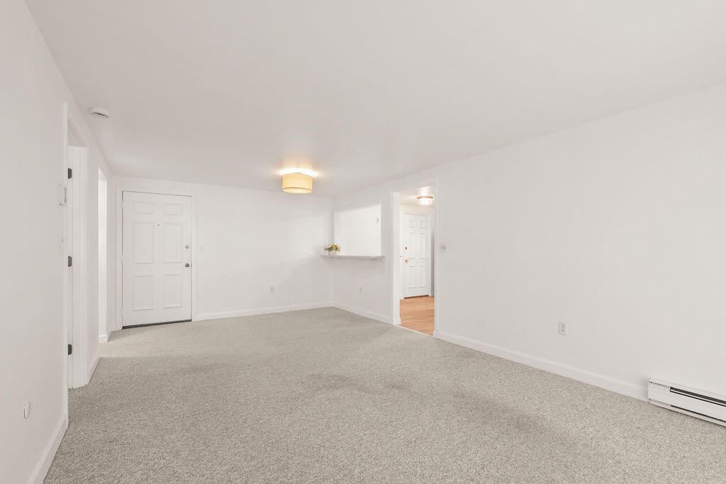 17 Highview Drive, Unit 17 Sandwich, MA 02563 - Photo 6 of 32 a view of an empty room