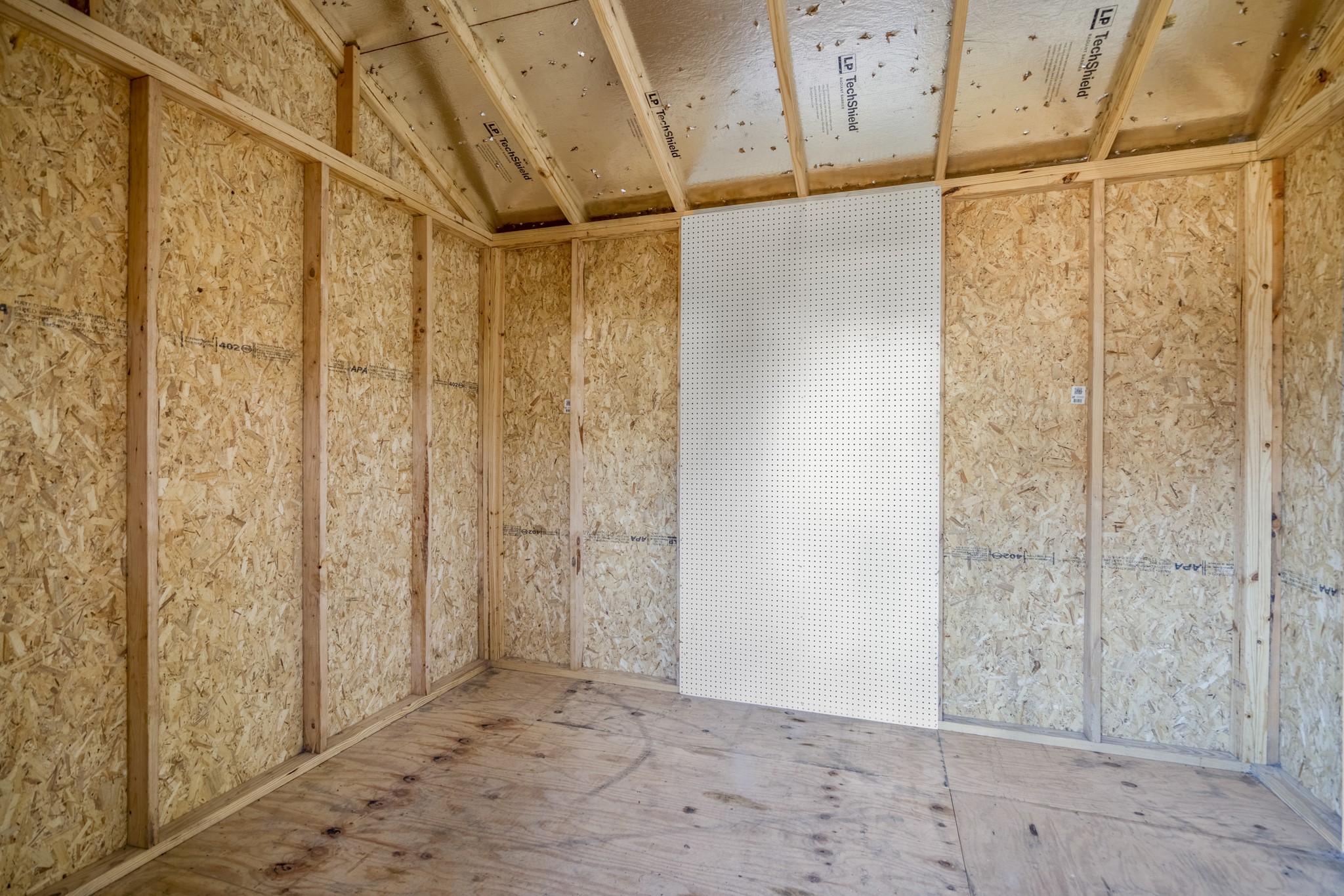 21255 Hidden Bend Loop Magnolia, TX 77354 - Photo 39 of 44 a view of an empty room