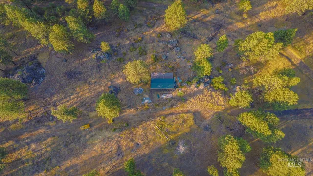 $292,000 | 0 Summitview Drive, Ahsahka, ID 83520