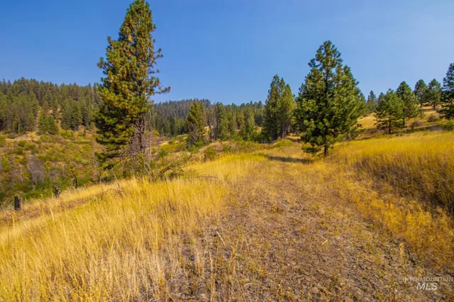 $292,000 | 0 Summitview Drive, Ahsahka, ID 83520