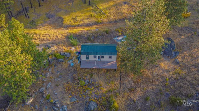 $292,000 | 0 Summitview Drive, Ahsahka, ID 83520