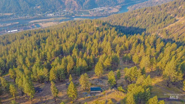 $290,000 | 0 Summitview Drive, Ahsahka, ID 83520