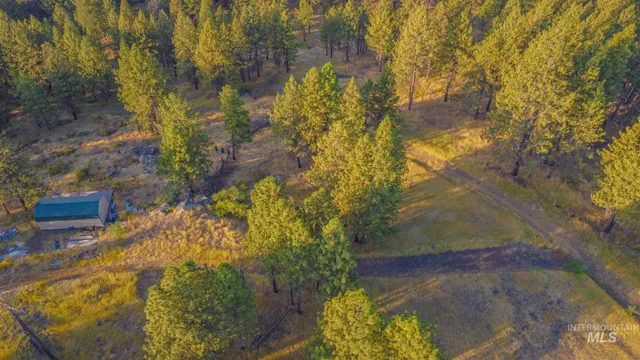 $292,000 | 0 Summitview Drive, Ahsahka, ID 83520