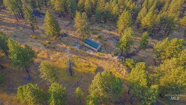 $290,000 | 0 Summitview Drive, Ahsahka, ID 83520