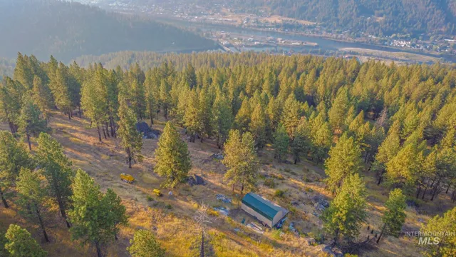 $292,000 | 0 Summitview Drive, Ahsahka, ID 83520