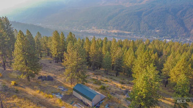 $292,000 | 0 Summitview Drive, Ahsahka, ID 83520