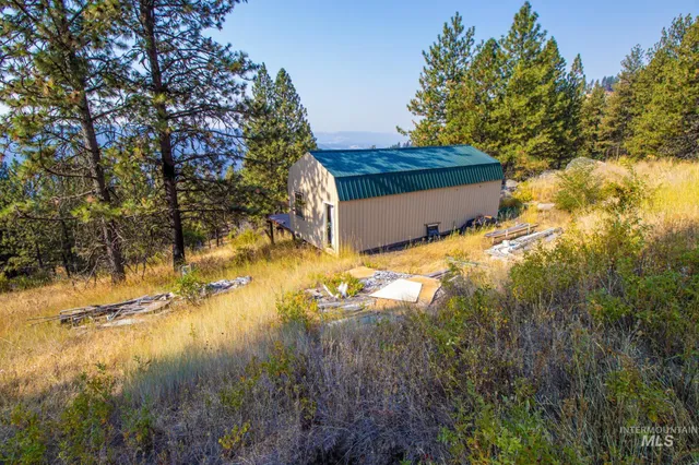 $292,000 | 0 Summitview Drive, Ahsahka, ID 83520