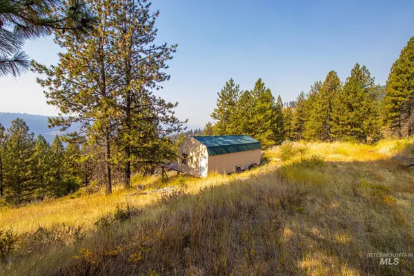 $290,000 | 0 Summitview Drive, Ahsahka, ID 83520