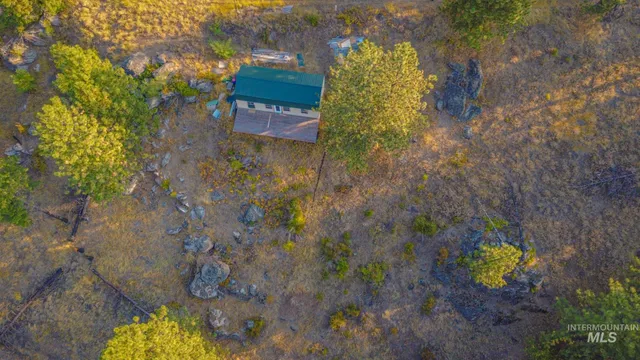 $292,000 | 0 Summitview Drive, Ahsahka, ID 83520