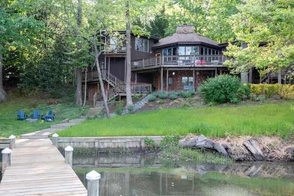 $1,000,000 | 4721 Rock Creek Circle, St. Leonard, MD 20685
