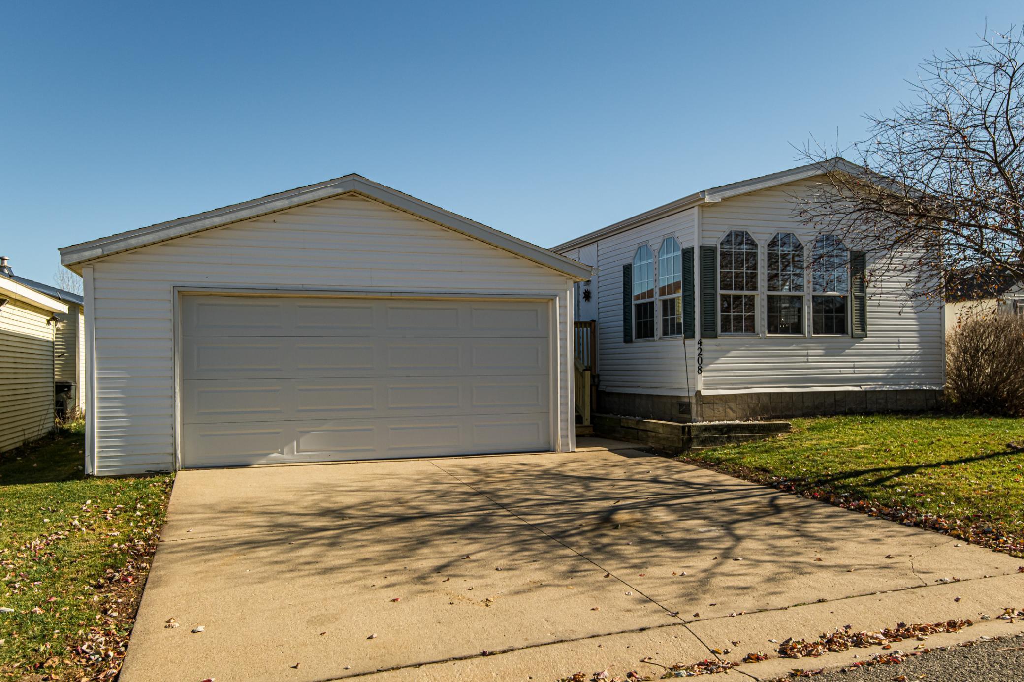 4208 Ginger Lane Southeast Rochester, MN 55904 - Photo 1 of 1