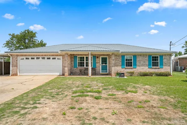$299,000 | 502 Ariel Avenue, Foley, AL 36535