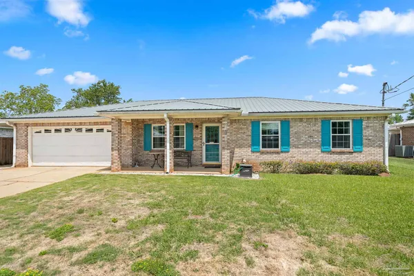 $299,000 | 502 Ariel Avenue, Foley, AL 36535
