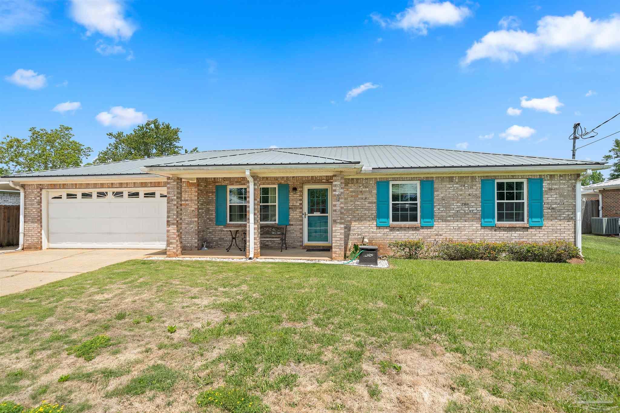 502 Ariel Avenue Foley, AL 36535 - Photo 2 of 27
