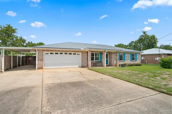$299,000 | 502 Ariel Avenue, Foley, AL 36535