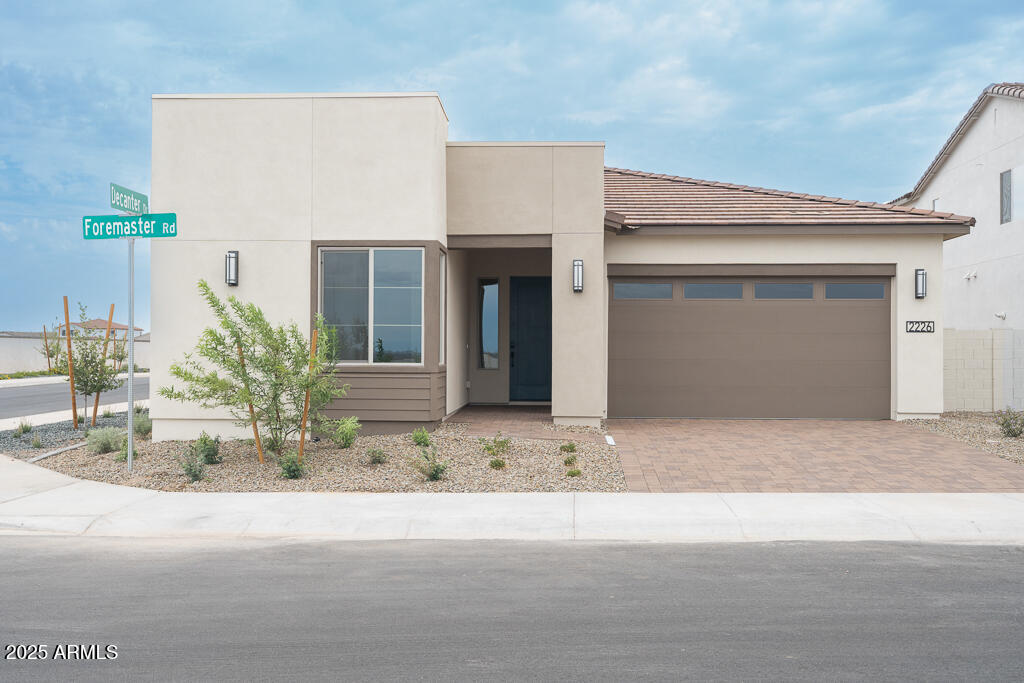2226 Foremaster Road San Tan Valley, AZ 85140 - Photo 1 of 18 Exterior