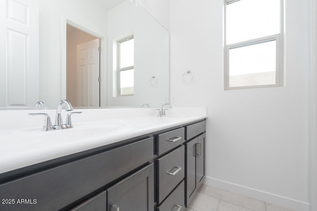 2226 Foremaster Road San Tan Valley, AZ 85140 - Photo 12 of 18 Tri Pointe Soleo 452 - Bathroom 2-1MLS