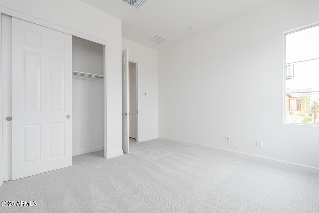 2226 Foremaster Road San Tan Valley, AZ 85140 - Photo 13 of 18 Tri Pointe Soleo 452 - Bedroom 3-1MLS