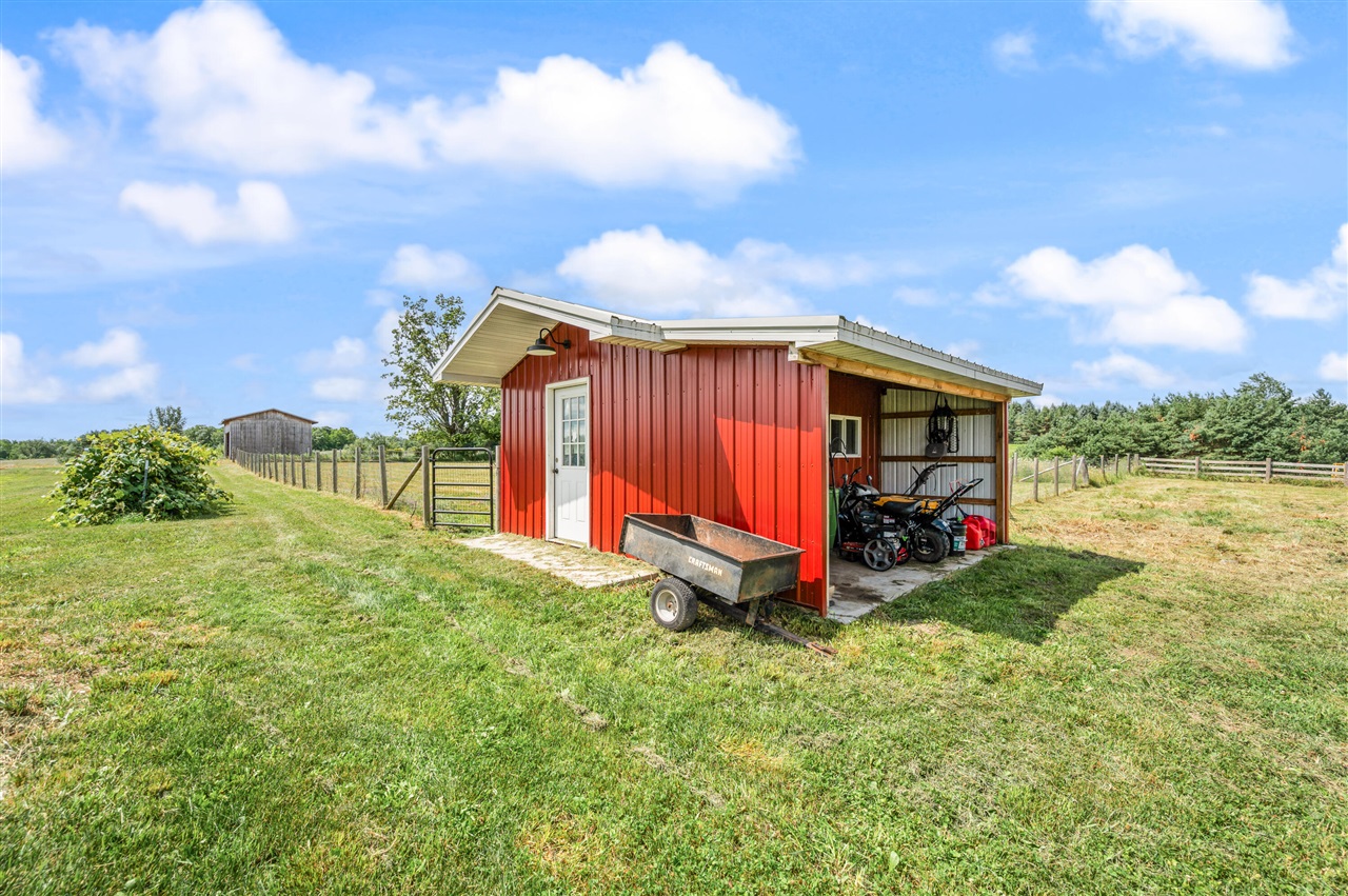 22865 20 Mile Road Tustin, MI 49688 - Photo 75 of 99 Gallery Image 75
