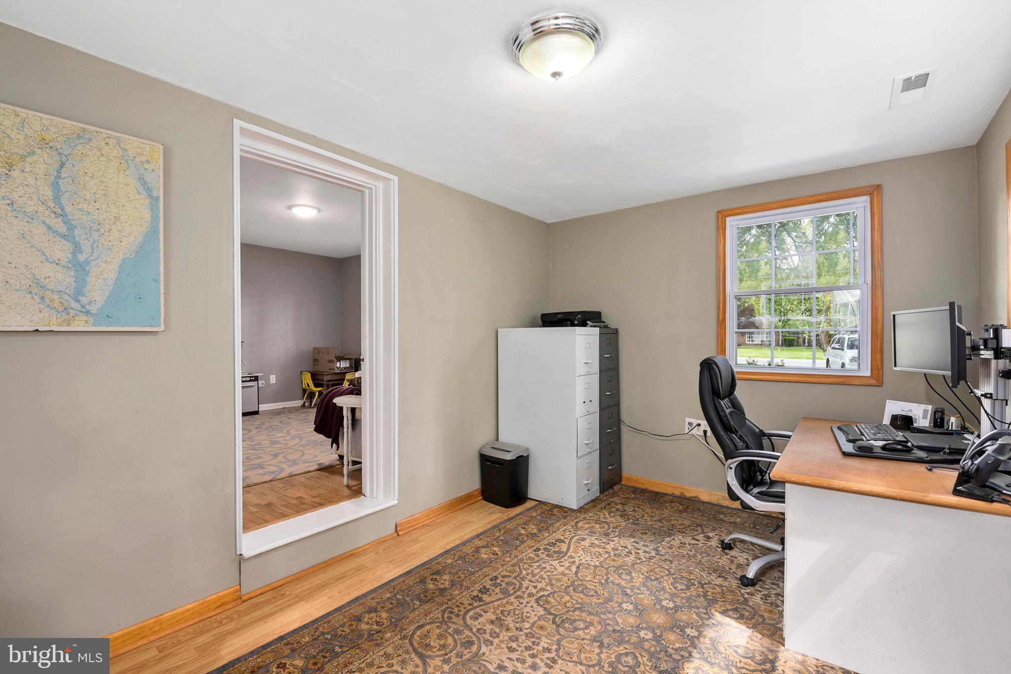7508 Quaker Neck Road Chestertown, MD 21620 - Photo 5 of 23 Office