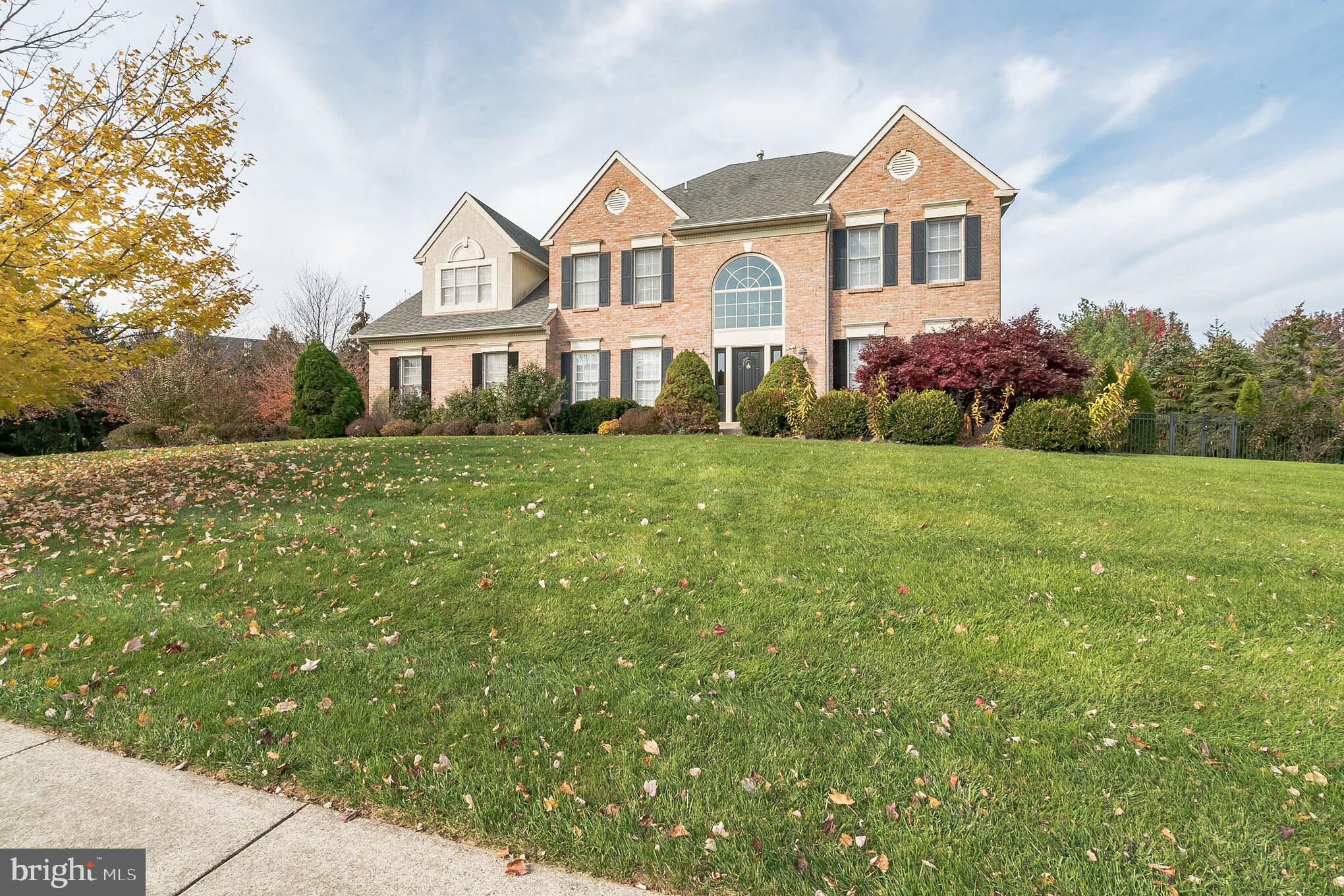 2520 Lockleigh Road Jamison, PA 18929 - Photo 1 of 51 Gallery Image 1