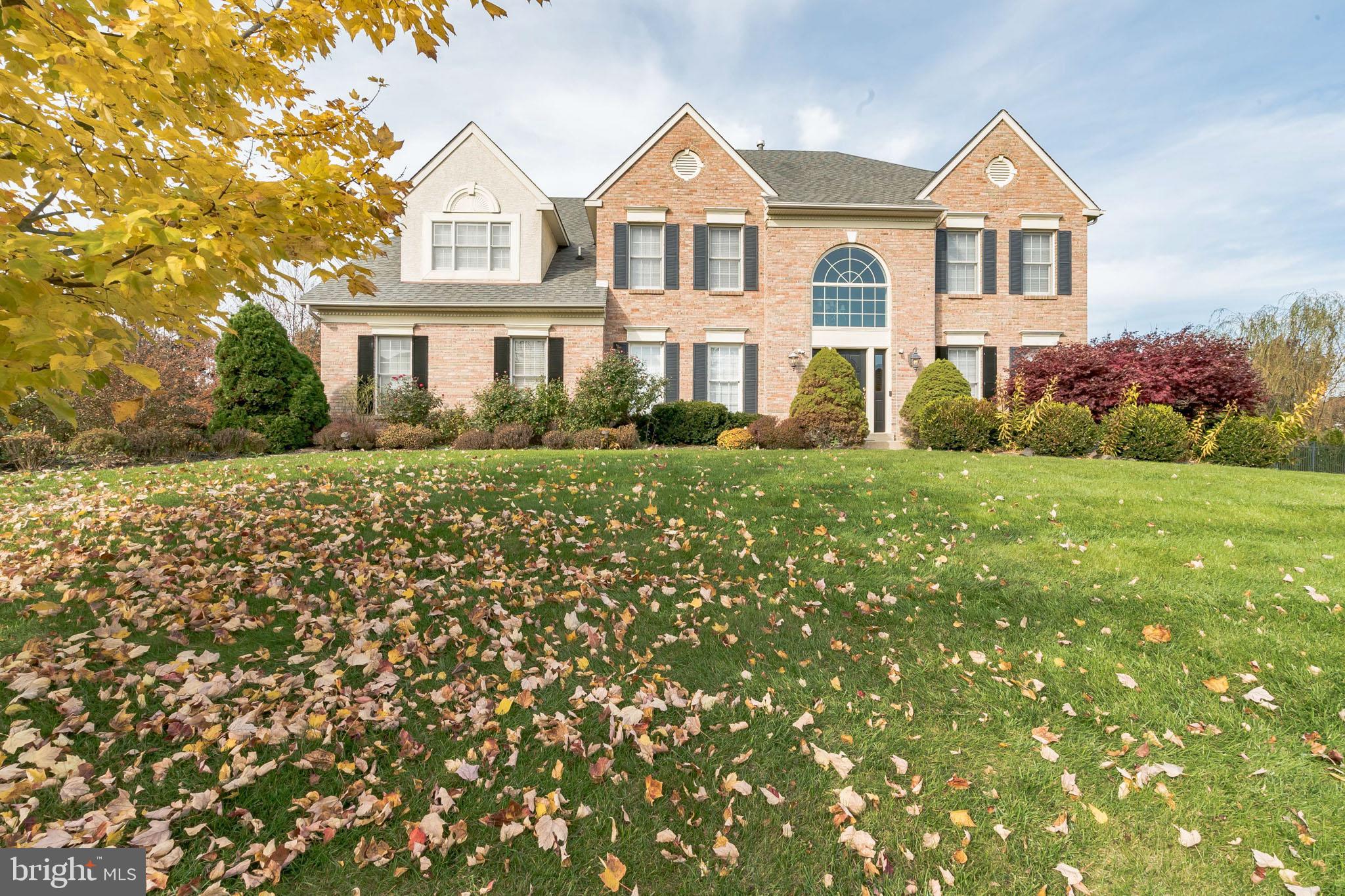 2520 Lockleigh Road Jamison, PA 18929 - Photo 2 of 51 Gallery Image 2