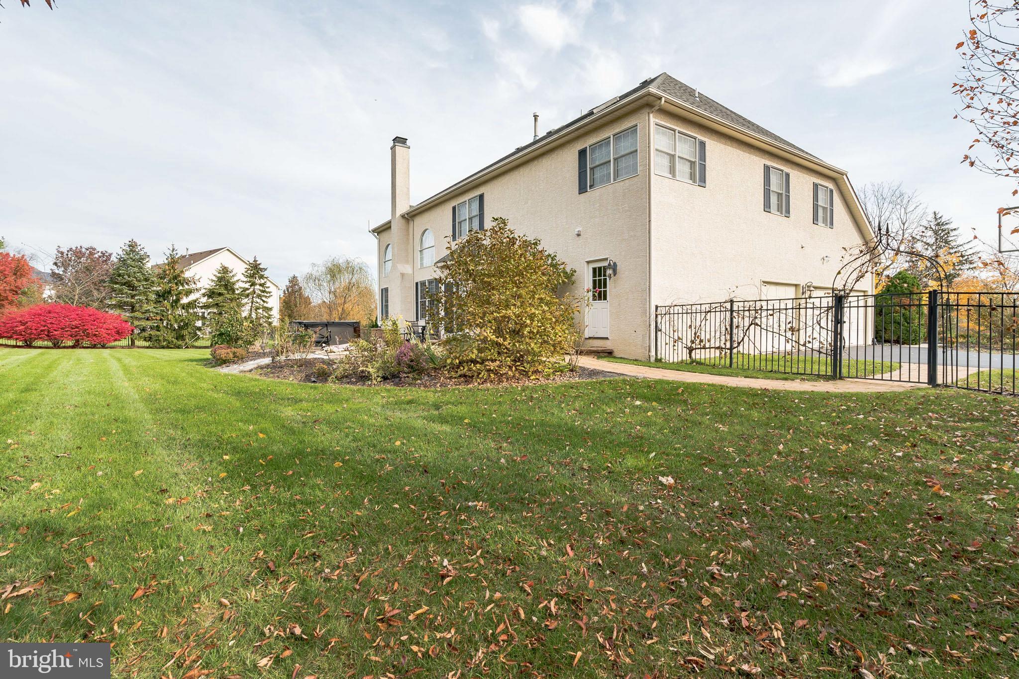 2520 Lockleigh Road Jamison, PA 18929 - Photo 50 of 51 Gallery Image 50