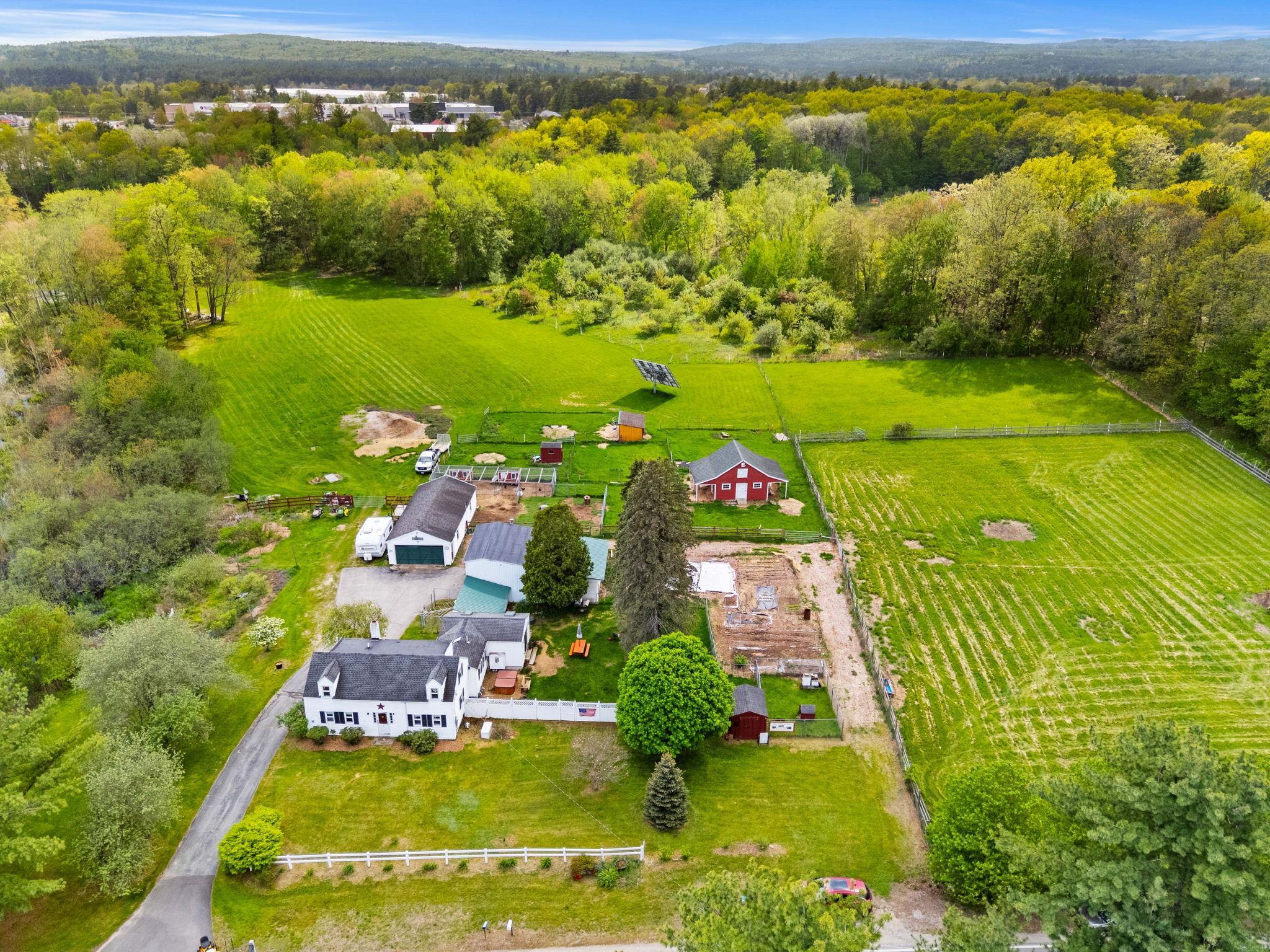 481 Boston Post Road Amherst, NH 03031 - Photo 52 of 60