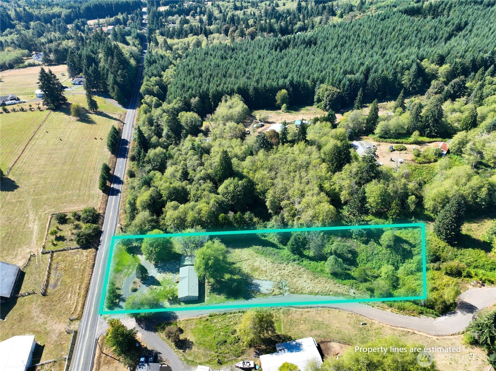 1004 Stella Road Longview, WA 98632 - Photo 21 of 21 Gallery Image 21