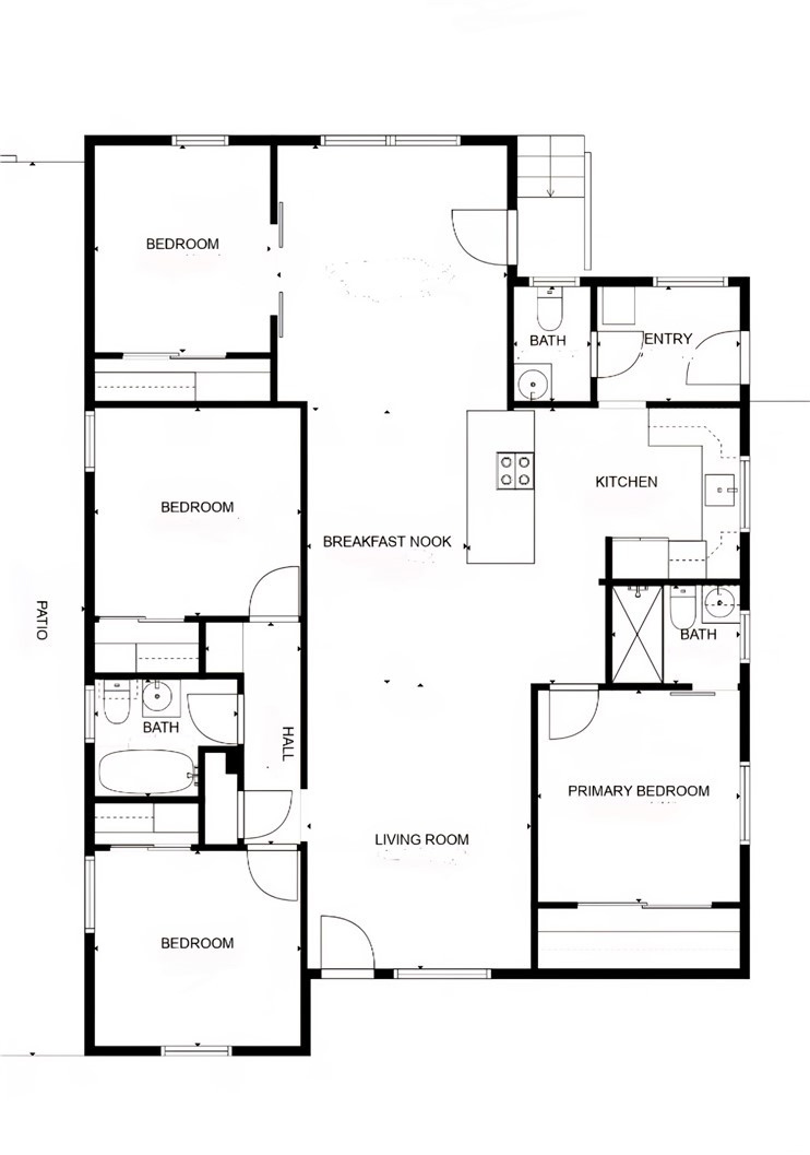6160 Shoshone Avenue Encino, CA 91316 - Photo 22 of 22