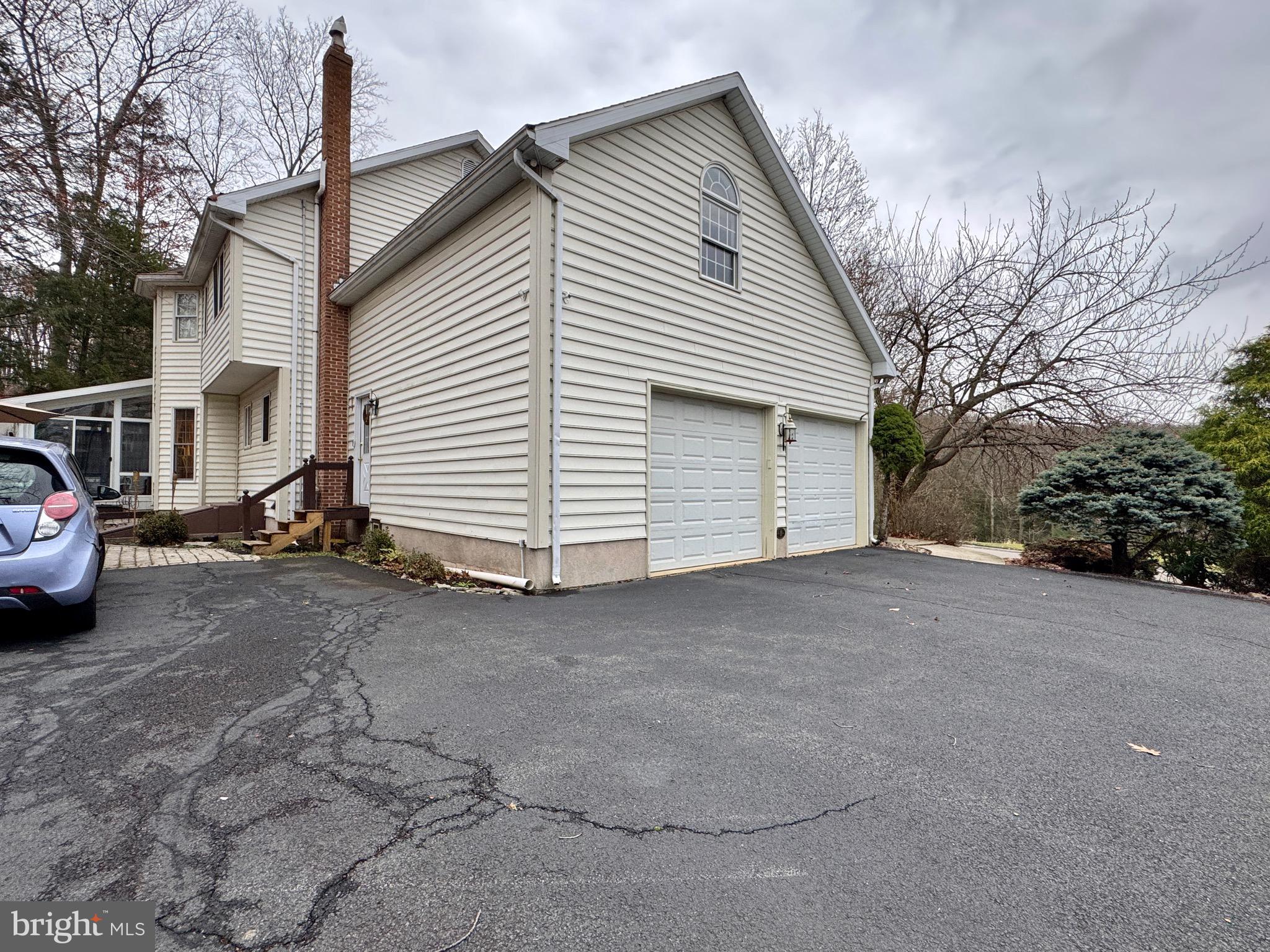 202 Norwegian Woods Drive Pottsville, PA 17901 - Photo 31 of 39 Gallery Image 31