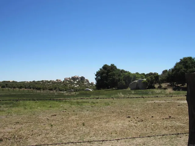a view of a lake with a mountain in the background