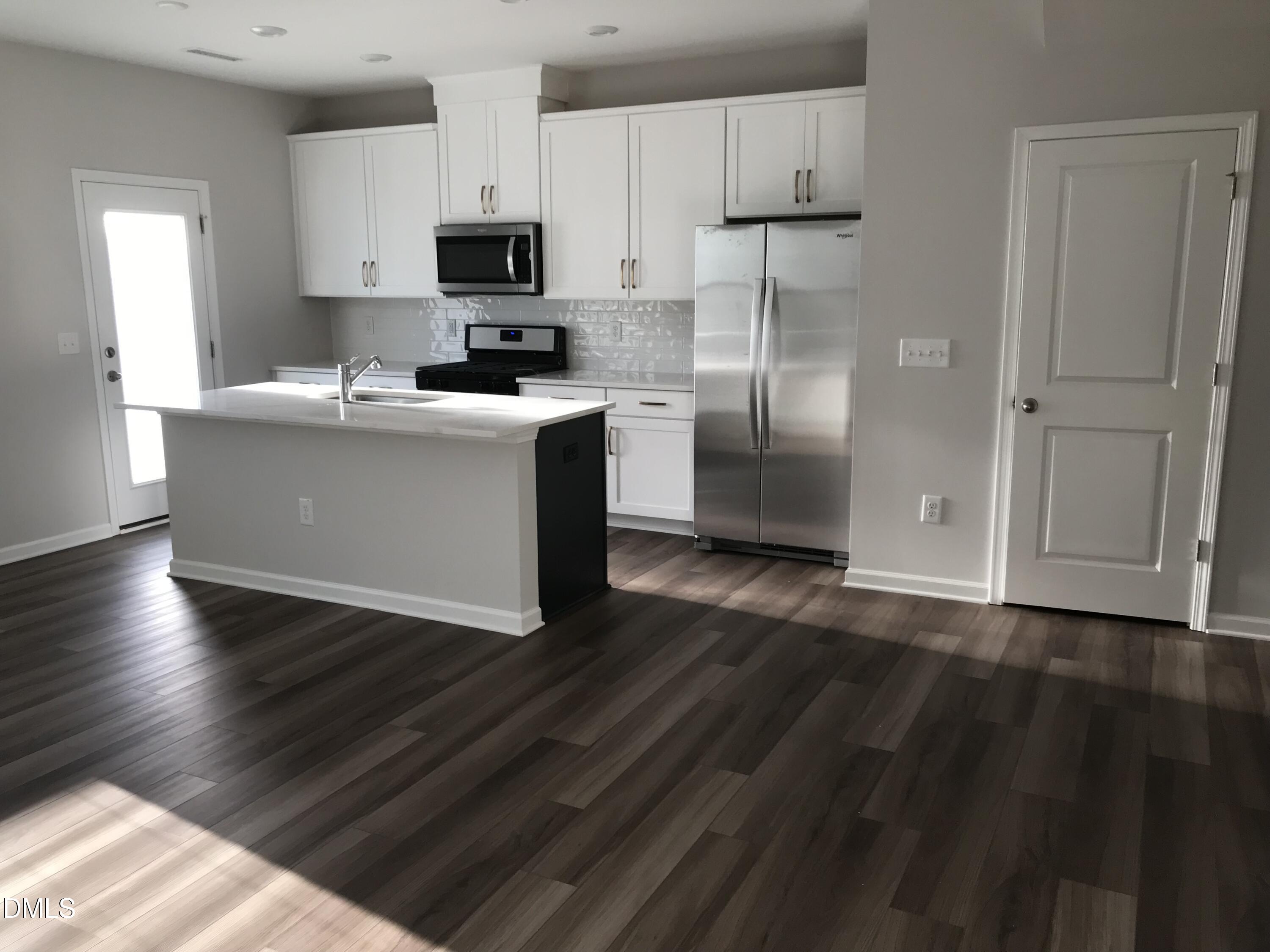 828 Oak Center Drive Raleigh, NC 27610 - Photo 11 of 28 IMG_4273