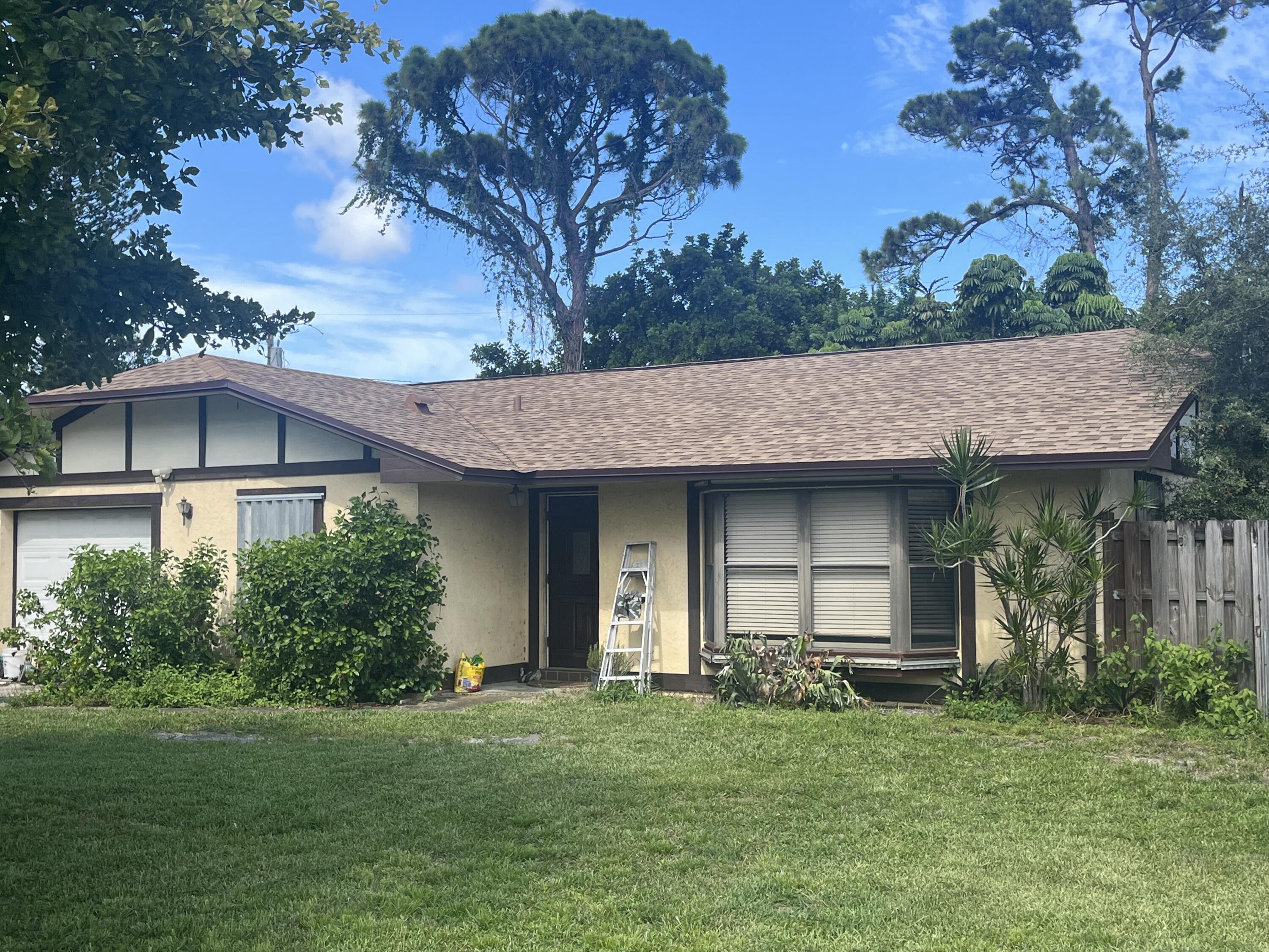 4382 Stevens Road Lake Worth, FL 33461 - Photo 1 of 1 FRONT