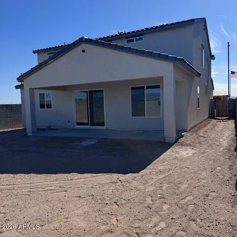 $489,845 | 24044 West Hacienda Avenue, Buckeye, AZ 85326