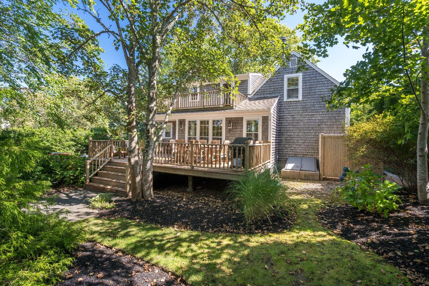 63 Old Harbor Road Chatham, MA 02633 - Photo 20 of 27 back