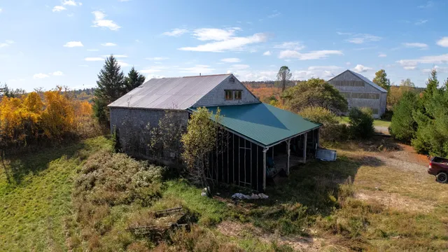 $125,000 | Lot 48 Getchell Lane, Machias, ME 04654