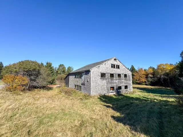 $125,000 | Lot 48 Getchell Lane, Machias, ME 04654