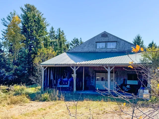 $125,000 | Lot 48 Getchell Lane, Machias, ME 04654
