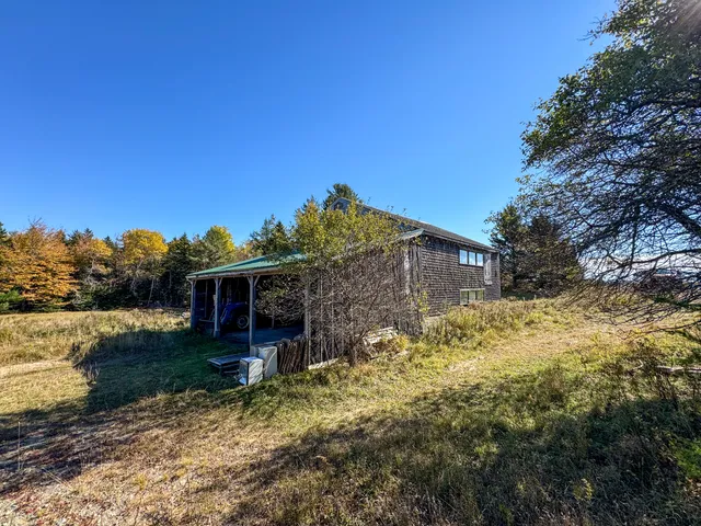 $125,000 | Lot 48 Getchell Lane, Machias, ME 04654