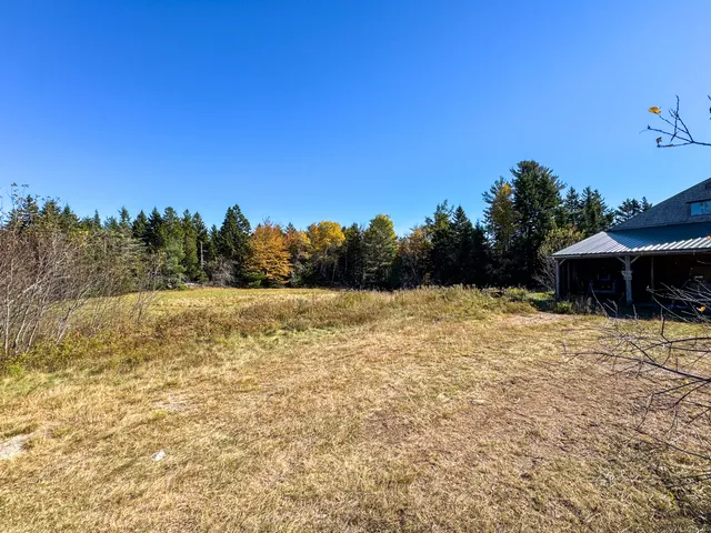 $125,000 | Lot 48 Getchell Lane, Machias, ME 04654