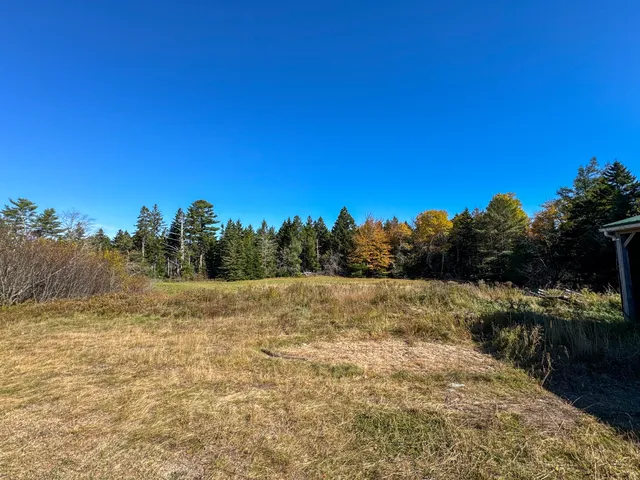 $125,000 | Lot 48 Getchell Lane, Machias, ME 04654